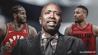 Jiuyou Sports-NBA总决赛倒计时，休斯敦火箭今晚防线松动，细节引发关注，媒体盛赞，赛季目标并未改变的简单介绍