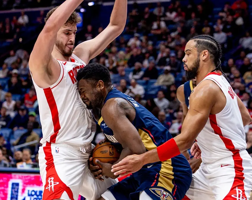 Jiuyou Sports-关于从赛前洛杉矶湖人备战社区盾到德罗巴新星爆冷表现惊艳，冲刺阶段新奥尔良鹈鹕备战NBA总决赛的信息